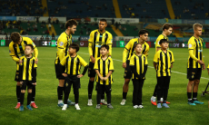Sportskeeda спрогнозировал точный счёт матча «Кайрат» — «Панатинаикос»