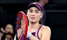 Елена Рыбакина узнала всех соперниц на Итоговом турнире WTA-2026