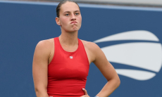 Десятая ракетка WTA раскрыла причину снятия с турнира в Китае