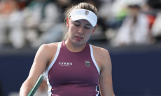 Россиянка обратилась к украинке после снятия с турнира WTA