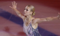 Трусова получила шанс на еще один этап Гран-при ISU