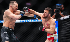 Названо условие победы Петра Яна нокаутом над Мерабом Двалишвили на UFC 333