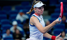 The Tennis Letter отметил особенность Итогового турнира WTA с участием Рыбакиной