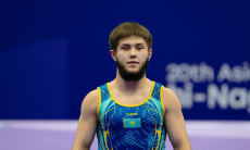 Казахстан выбрал состав на чемпионат мира-2026 по батутной гимнастике