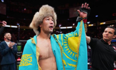 Почти два года без Шавката Рахмонова. Как изменился полусредний вес UFC за это время?