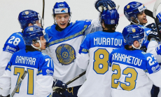 IIHF объявил расписание матчей Казахстана на молодежном ЧМ-2027