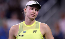 Елена Рыбакина отреагировала на отказ узбекистанки в Нинбо