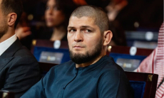 Хабиб дал совет Евлоеву перед боем с Волкановски в UFC