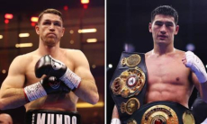 Олимпийский чемпион выбрал фаворита боя Бивол — Смит