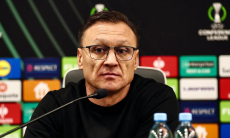 Уразбахтин объяснился после домашнего поражения «Кайрата» со счетом 1:5 в еврокубках 