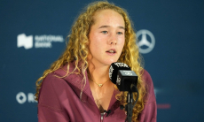 Андреева обратилась к фанатам перед Итоговым турниром WTA