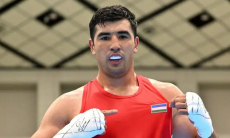 «Наследник Джалолова» проведет бой против нокаутера в Zuffa Boxing