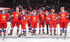 Чемпион мира высказался о возвращении России в мировой хоккей