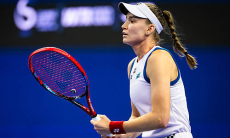 Рыбакина вошла в число лучших по статистическому показателю WTA