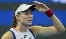 Решение Елены Рыбакиной перед Итоговым турниром WTA вызвало опасения