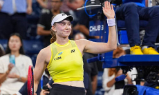 В Португалии оценили форму Рыбакиной перед Итоговым турниром WTA