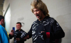UFC выступил с обращением к Шавкату Рахмонову