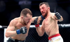 В UFC назвали победителя третьего боя Яна и Двалишвили