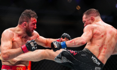 Царукян назвал победителя боя Ян — Двалишвили на UFC 333
