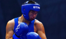 Казахстан завоевал вторую медаль на юниорском чемпионате мира-2026 по боксу