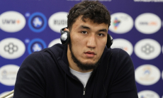 Айтмухан высказался о борьбе за «золото» ЧМ-2026 с олимпийскими чемпионами