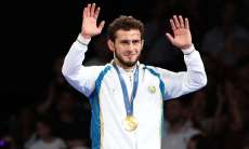 Чемпион Олимпиады-2024 из Узбекистана объяснил отказ от ЧМ-2026 в Астане