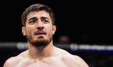 Чеченский боец потратил 371 секунду на четыре победы в UFC