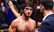 Тактаров раскрыл причину поражения россиянина нокаутом в главном бою UFC 333