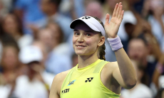 Елена Рыбакина установила рекорд сезона WTA