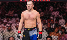 UFC выбрал трех соперников для Петра Яна