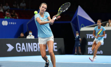 Первая ракетка Казахстана узнала позицию в рейтинге WTA