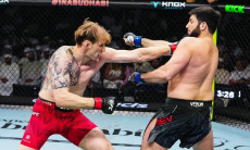 Российский тренер оценил заслуженность победы Волкова над Куниевым на UFC 333