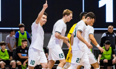 Разгром 5:1 состоялся в чемпионате Казахстана