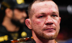 Экс-чемпион UFC не согласился с признанием Петра Яна