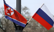 Россия приняла официальное решение по хоккею с КНДР