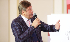 Дмитрий Губерниев обратился к Петру Яну после камбэка на UFC 333