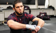 UFC официально обратился к Исламу Махачеву