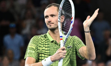 Медведев сделал заявление о квалификации на Итоговый турнир ATP