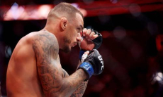Прямая трансляция турнира UFC Fight Night 292 с главным боем Мойкано — Нолан