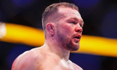 Назван неудобный соперник для Петра Яна в UFC