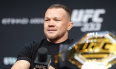 Петр Ян отреагировал на официальное решение UFC