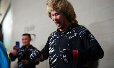 Рахмонова включили в список бойцов UFC с идеальным рекордом