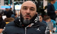 Тренер Асу Алмабаева раскрыл планы на подготовку к важному бою в UFC