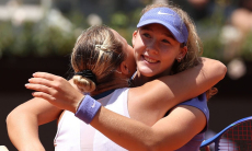 Россия может получить вторую теннисистку в топ-10 WTA