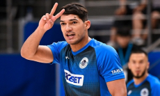 «Семей» назвал состав на первый матч Лиги Чемпионов