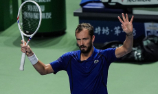 Медведев вошел в топ-5 в истории турниров ATP