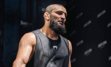 Хамзат Чимаев пожаловался на UFC