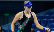 Олимпийская чемпионка дала прогноз Мирре Андреевой на Итоговый турнир WTA