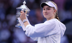 WTA представила статистику Рыбакиной в чемпионском сезоне