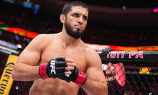 Отказ Махачева вызвал критику члена Зала славы UFC